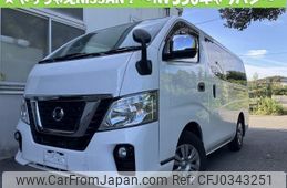 nissan nv350-caravan-van 2021 quick_quick_LDF-VW6E26_119500