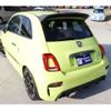 abarth 595 2019 GOO_JP_700070860530250119001 image 7