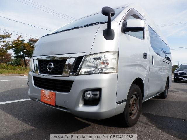nissan caravan-van 2013 -NISSAN--Caravan Van LDF-CW8E26--CW8E26-001315---NISSAN--Caravan Van LDF-CW8E26--CW8E26-001315- image 2