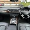 audi a6 2015 -AUDI--Audi A6 DBA-4GCHVS--WAUZZZ4G7EN202995---AUDI--Audi A6 DBA-4GCHVS--WAUZZZ4G7EN202995- image 4