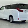 toyota alphard 2020 -TOYOTA--Alphard 6AA-AYH30W--AYH30-0103903---TOYOTA--Alphard 6AA-AYH30W--AYH30-0103903- image 15