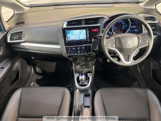 honda fit 2015 -HONDA--Fit DAA-GP5--GP5-3205282---HONDA--Fit DAA-GP5--GP5-3205282- image 2