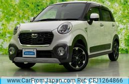 daihatsu cast 2016 quick_quick_DBA-LA250S_LA250S-0052985
