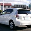 toyota aqua 2012 -TOYOTA--AQUA DAA-NHP10--NHP10-6042197---TOYOTA--AQUA DAA-NHP10--NHP10-6042197- image 15