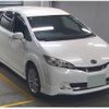 toyota wish 2011 quick_quick_DBA-ZGE22W_ZGE22-0005435 image 1