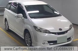 toyota wish 2011 quick_quick_DBA-ZGE22W_ZGE22-0005435