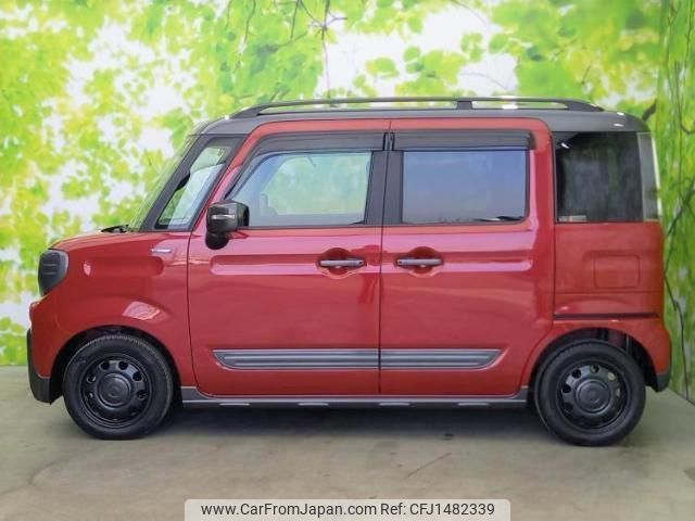 suzuki spacia 2018 CFJ1482339 image 2