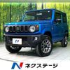 suzuki jimny 2021 -SUZUKI--Jimny 3BA-JB64W--JB64W-188700---SUZUKI--Jimny 3BA-JB64W--JB64W-188700- image 1