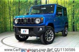 suzuki jimny 2021 -SUZUKI--Jimny 3BA-JB64W--JB64W-188700---SUZUKI--Jimny 3BA-JB64W--JB64W-188700-