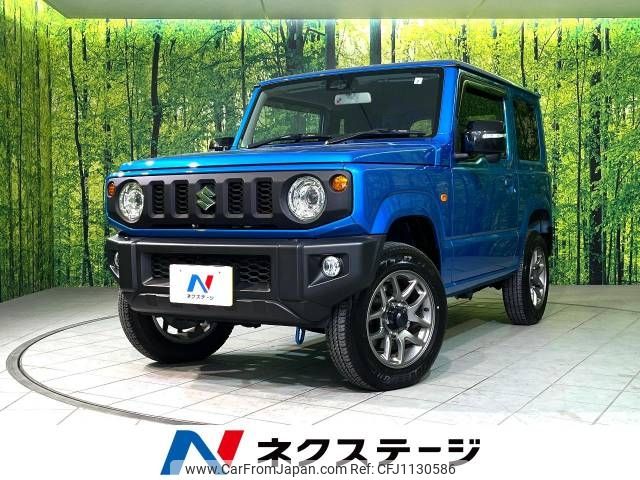 suzuki jimny 2021 -SUZUKI--Jimny 3BA-JB64W--JB64W-188700---SUZUKI--Jimny 3BA-JB64W--JB64W-188700- image 1