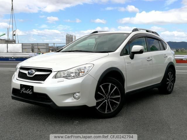 subaru xv 2013 quick_quick_GPE_GPE-009198 image 1