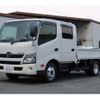 hino dutro 2015 GOO_NET_EXCHANGE_0230013A30240806W001 image 1