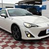 toyota 86 2015 -TOYOTA--86 DBA-ZN6--ZN6-057039---TOYOTA--86 DBA-ZN6--ZN6-057039- image 17