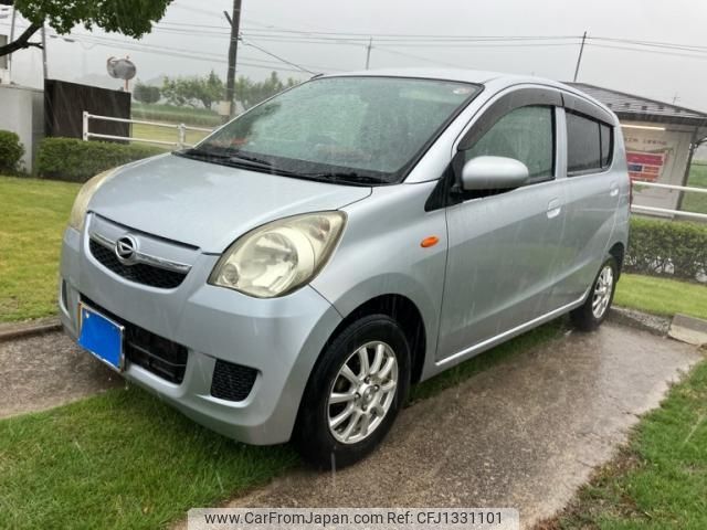 daihatsu mira 2010 -DAIHATSU--Mira DBA-L275S--L275S-2093597---DAIHATSU--Mira DBA-L275S--L275S-2093597- image 1