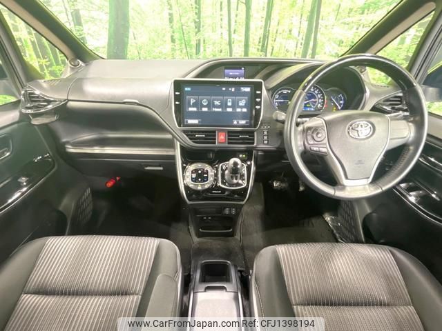 toyota voxy 2018 quick_quick_ZWR80W_ZWR80-0350565 image 2