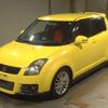 suzuki swift 2009 -SUZUKI--Swift CBA-ZC31S--ZC31S-211766---SUZUKI--Swift CBA-ZC31S--ZC31S-211766- image 1