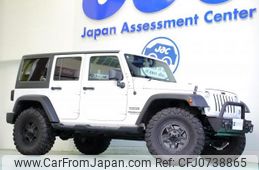 jeep wrangler 2013 quick_quick_ABA-JK36L_1C4HJWKG2DL675771