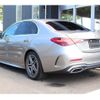 mercedes-benz c-class 2022 -MERCEDES-BENZ--Benz C Class 5AA-206043C--W1K2060432R035352---MERCEDES-BENZ--Benz C Class 5AA-206043C--W1K2060432R035352- image 12