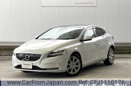 volvo v40 2019 -VOLVO--Volvo V40 DBA-MB4154T--YV1MV2920K2582707---VOLVO--Volvo V40 DBA-MB4154T--YV1MV2920K2582707-