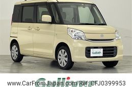 suzuki spacia 2016 -SUZUKI--Spacia DAA-MK42S--MK42S-145477---SUZUKI--Spacia DAA-MK42S--MK42S-145477-