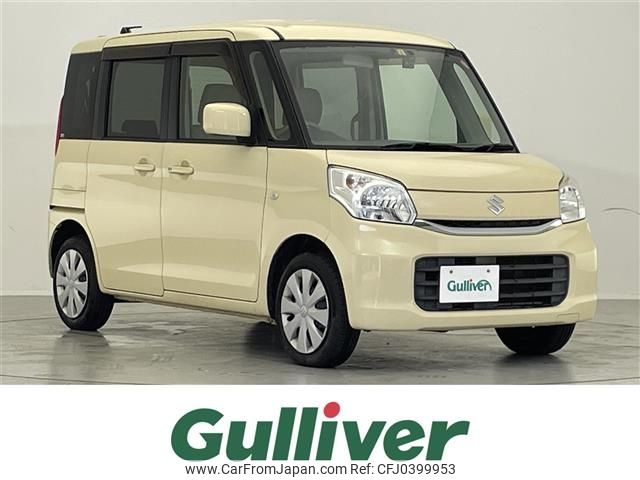 suzuki spacia 2016 -SUZUKI--Spacia DAA-MK42S--MK42S-145477---SUZUKI--Spacia DAA-MK42S--MK42S-145477- image 1