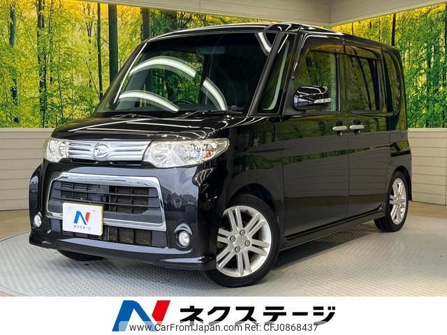 daihatsu tanto 2013 quick_quick_L375S_L375S-0670735 image 1