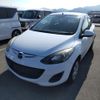 mazda demio 2012 quick_quick_DBA-DE3FS_DE3FS-531148 image 1