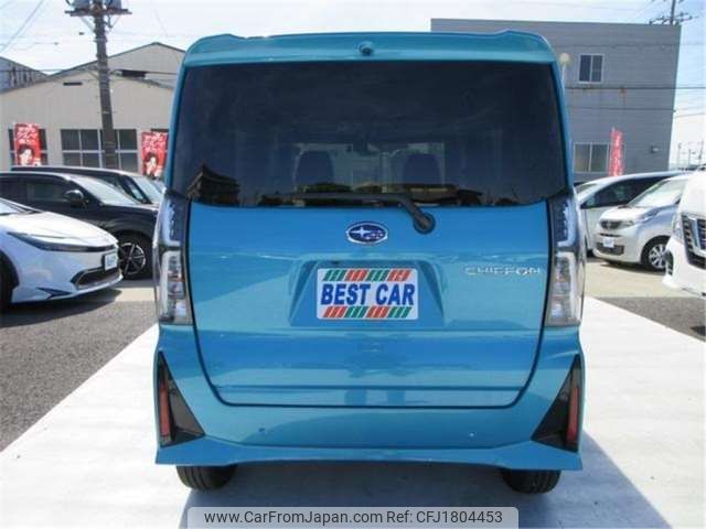 subaru chiffon 2024 CFJ1804453 image 2