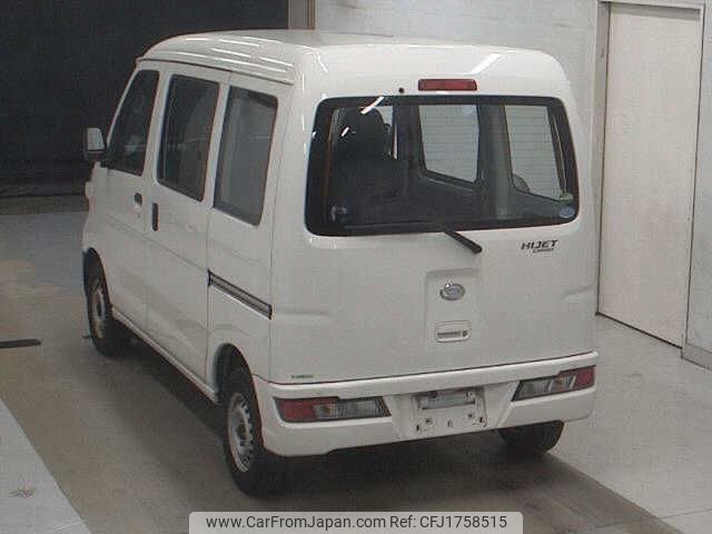 daihatsu hijet-van 2019 CFJ1758515 image 2