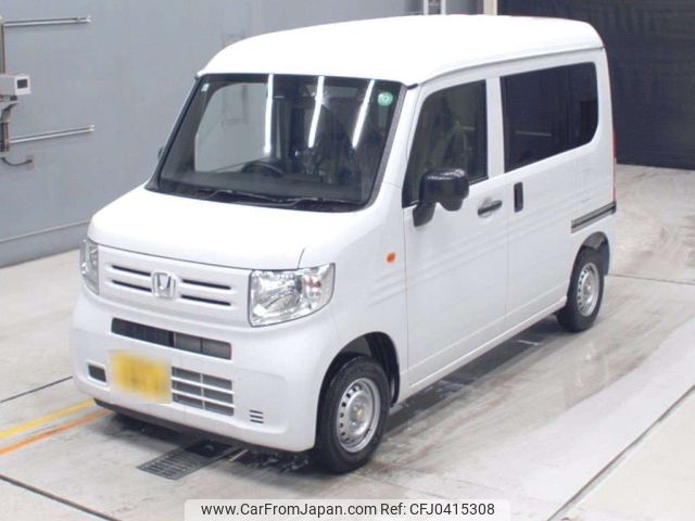 honda n-van 2024 -HONDA 【岐阜 480ふ9419】--N VAN JJ1-5104907---HONDA 【岐阜 480ふ9419】--N VAN JJ1-5104907- image 1