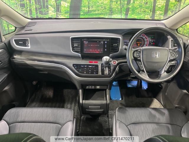 honda odyssey 2014 quick_quick_RC1_RC1-1016936 image 2