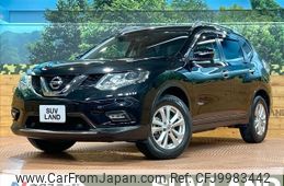 nissan x-trail 2016 -NISSAN--X-Trail DAA-HNT32--HNT32-101764---NISSAN--X-Trail DAA-HNT32--HNT32-101764-