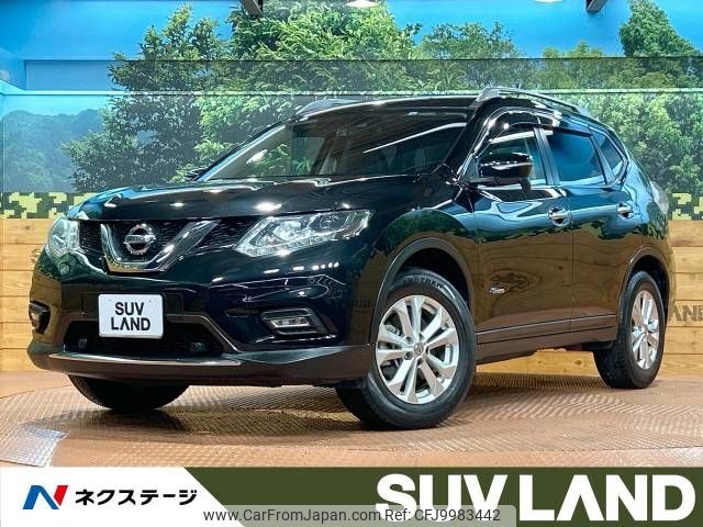 nissan x-trail 2016 -NISSAN--X-Trail DAA-HNT32--HNT32-101764---NISSAN--X-Trail DAA-HNT32--HNT32-101764- image 1