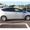 toyota prius-α 2018 CFJ1676498 image 8
