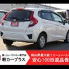 honda fit 2016 -HONDA--Fit DBA-GK3--GK3-3306180---HONDA--Fit DBA-GK3--GK3-3306180- image 2