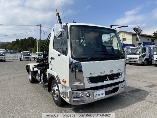 mitsubishi-fuso fighter 2025 CFJ1604921 image 2