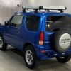 suzuki jimny 2006 -SUZUKI--Jimny JB23W-505143---SUZUKI--Jimny JB23W-505143- image 2