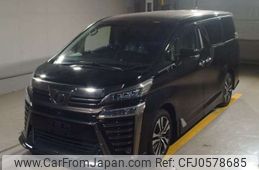 toyota vellfire 2019 -TOYOTA--Vellfire DBA-GGH35W--GGH35-0009852---TOYOTA--Vellfire DBA-GGH35W--GGH35-0009852-