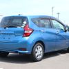 nissan note 2017 NIKYO_SB31483 image 4