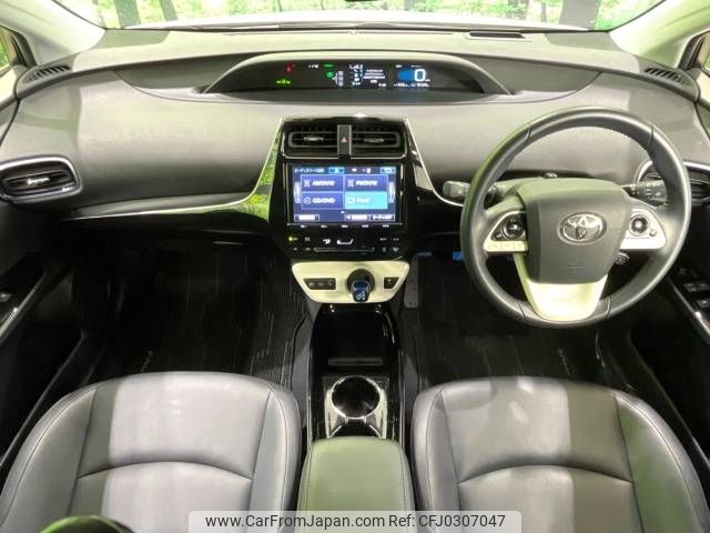 toyota prius 2018 -TOYOTA--Prius DAA-ZVW51--ZVW51-6067959---TOYOTA--Prius DAA-ZVW51--ZVW51-6067959- image 2