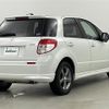 suzuki sx4 2007 -SUZUKI--SX4 DBA-YB11S--YB11S-103605---SUZUKI--SX4 DBA-YB11S--YB11S-103605- image 18