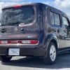 nissan cube 2008 CFJ1706020 image 14