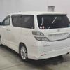 toyota vellfire undefined -TOYOTA--Vellfire ANH20W-8099531---TOYOTA--Vellfire ANH20W-8099531- image 2