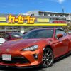 toyota 86 2017 -TOYOTA--86 DBA-ZN6--ZN6-077035---TOYOTA--86 DBA-ZN6--ZN6-077035- image 1