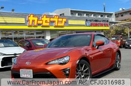 toyota 86 2017 -TOYOTA--86 DBA-ZN6--ZN6-077035---TOYOTA--86 DBA-ZN6--ZN6-077035-