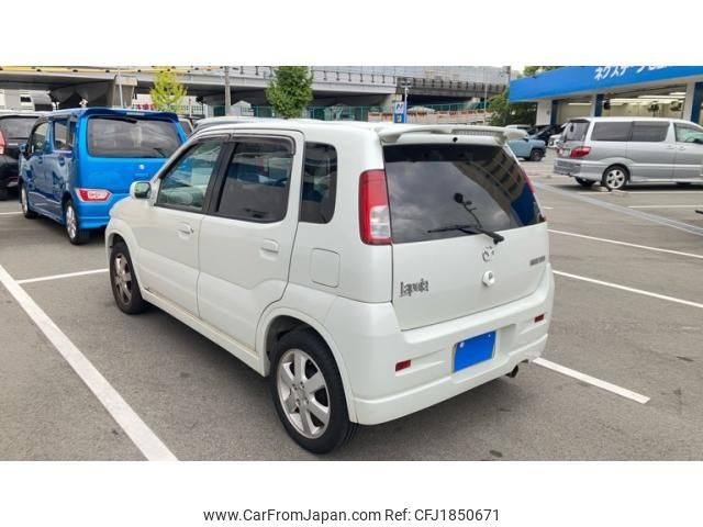 mazda laputa 2000 CFJ1850671 image 2