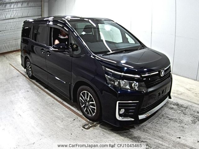 toyota voxy 2014 -TOYOTA--Voxy ZRR80W-0037535---TOYOTA--Voxy ZRR80W-0037535- image 1