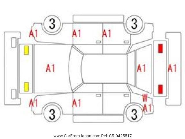 nissan juke 2015 -NISSAN--Juke DBA-YF15--YF15-500566---NISSAN--Juke DBA-YF15--YF15-500566- image 2