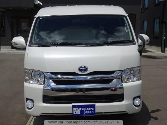 toyota hiace-wagon 2017 GOO_JP_700120021230211226002 image 1