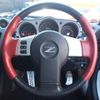 nissan fairlady-z 2007 CFJ1662940 image 8